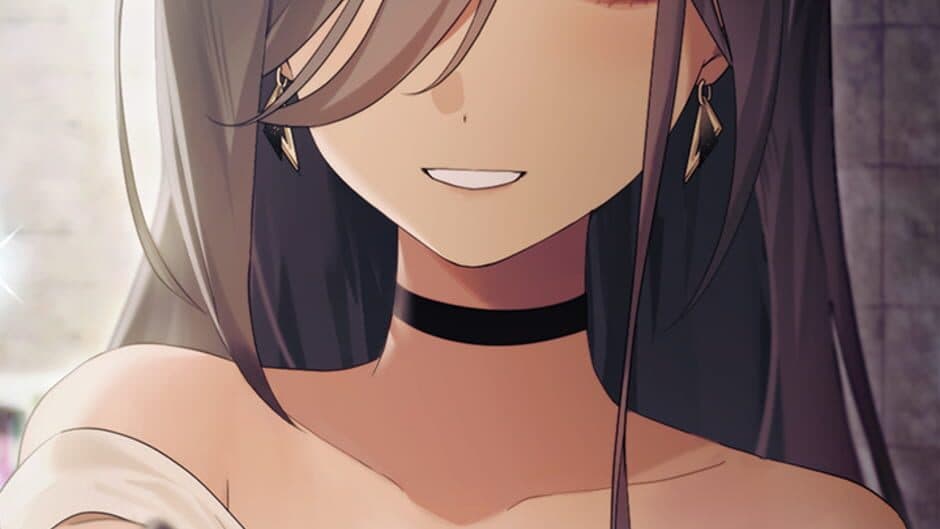 I'm the Master of 3 Cute Maids screenshot 2