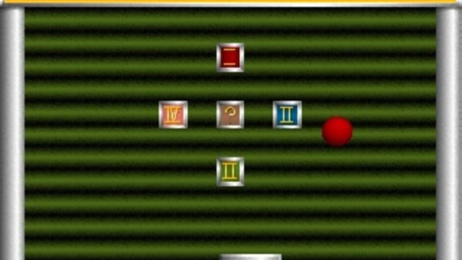 BipBop II screenshot 1
