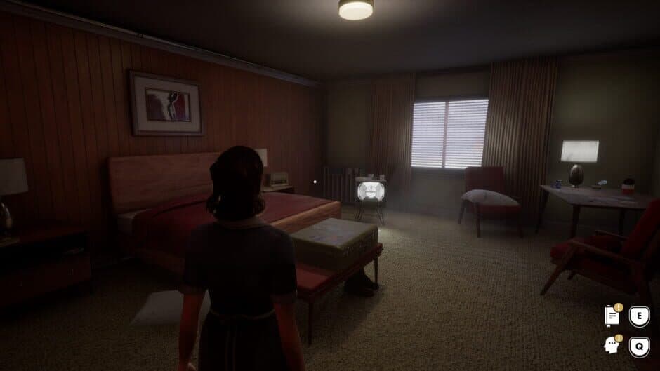 This Bed We Made screenshot 1