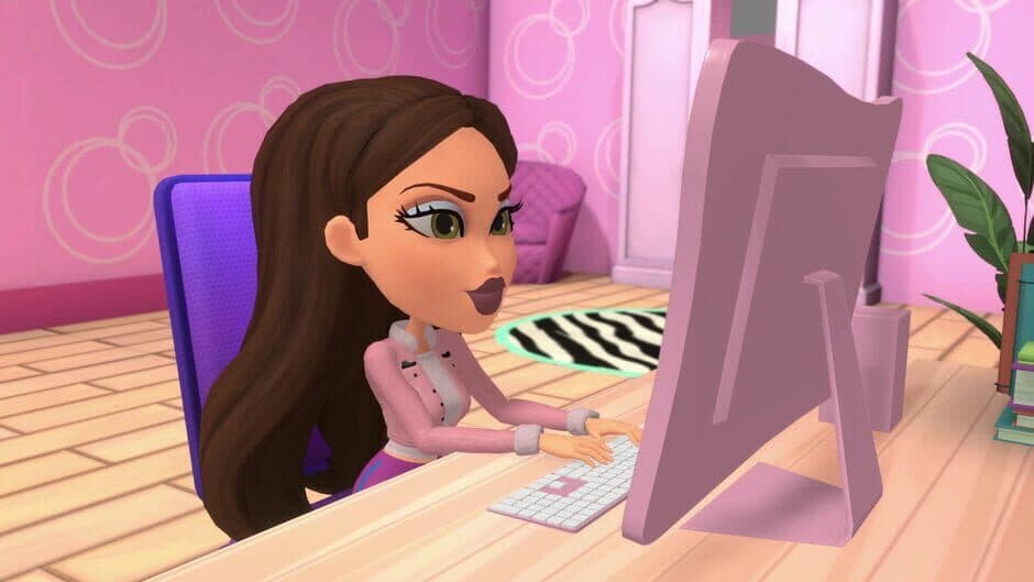 Bratz: Flaunt Your Fashion screenshot 8