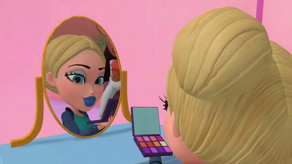 Bratz: Flaunt Your Fashion screenshot 5