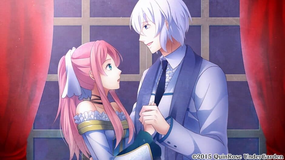 Romeo VS Juliet screenshot 1