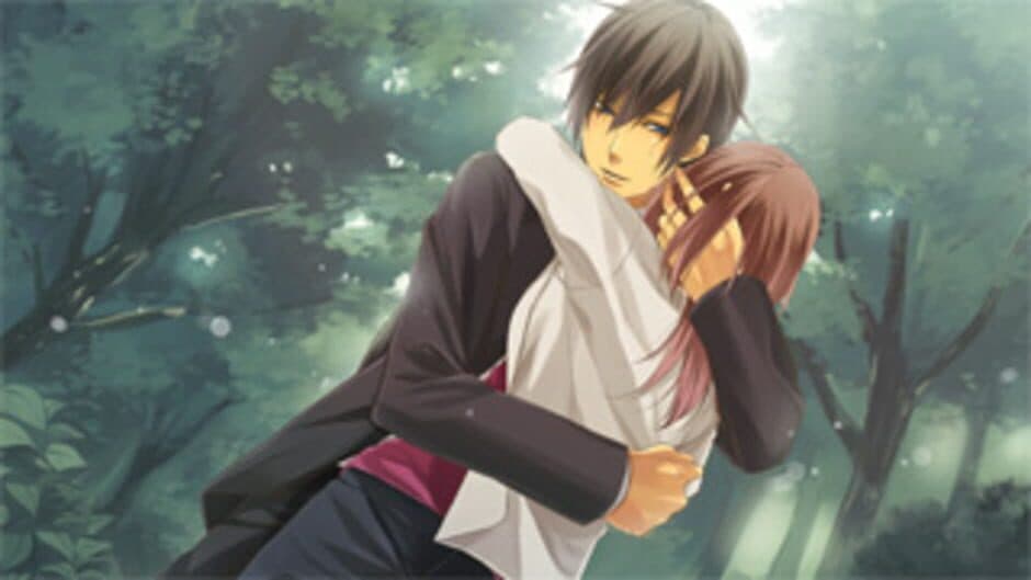 Abunai Koi no Sousashitsu: Eternal Happiness screenshot 1