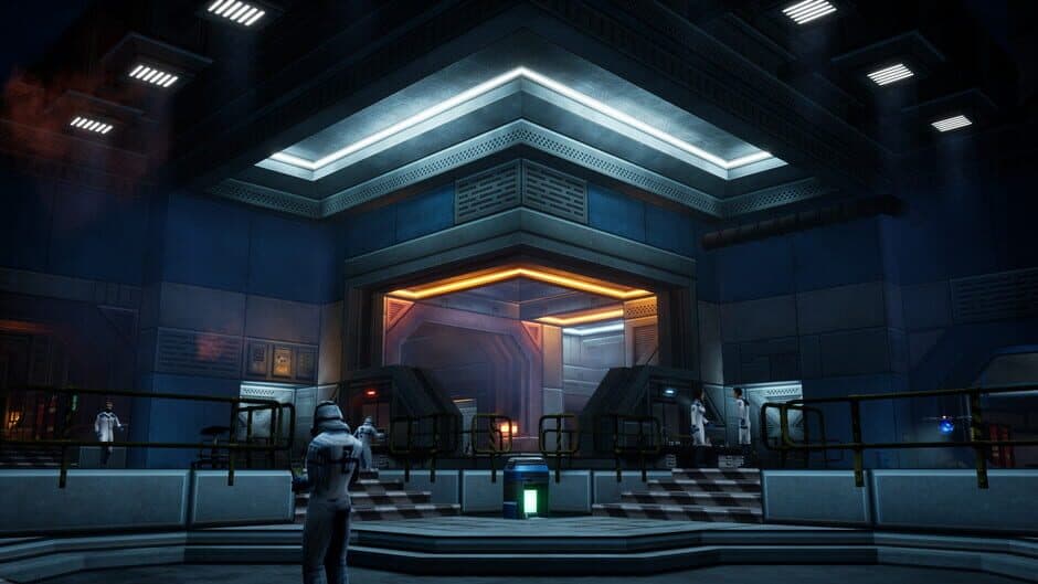Phantom Fury screenshot 7