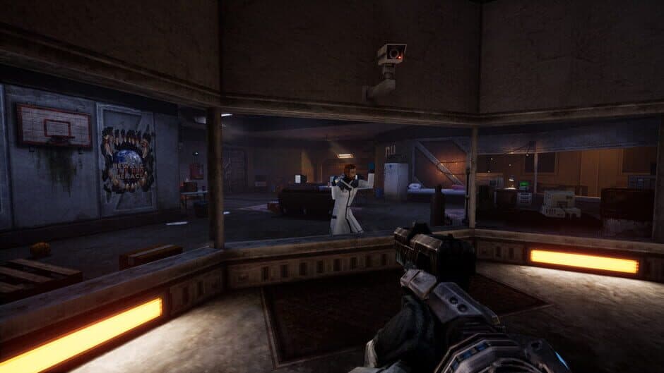 Phantom Fury screenshot 5