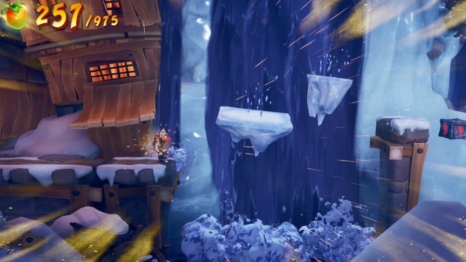 Crash Bandicoot 4: It's About Time screenshot 5