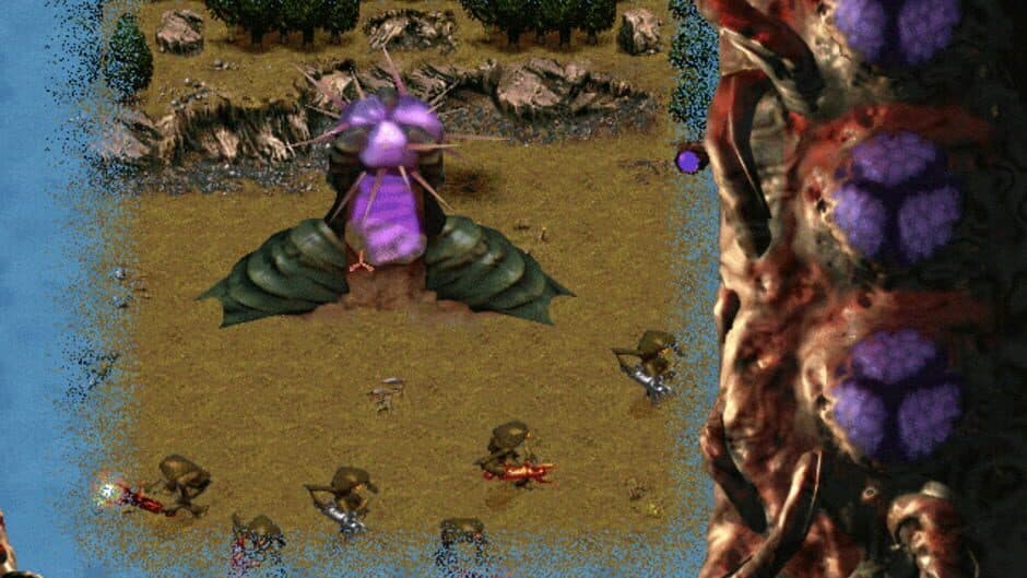 Conquest Earth: First Encounter screenshot 8