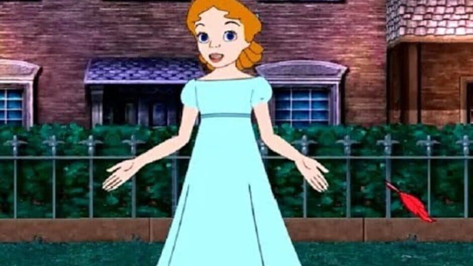 Disney's You Can Fly! with Tinker Bell screenshot 2