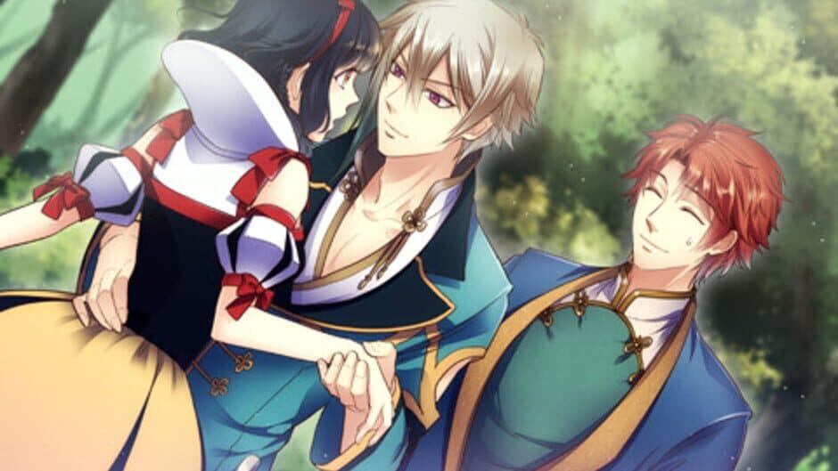 Kuroyuki Hime: Snow Black screenshot 2