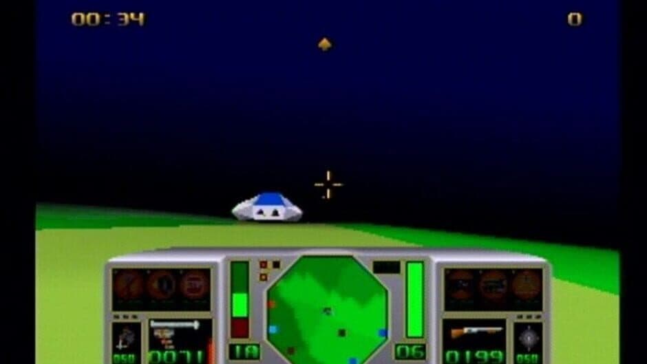 AirCars screenshot 2