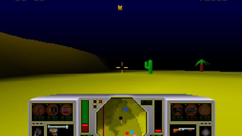 AirCars screenshot 9
