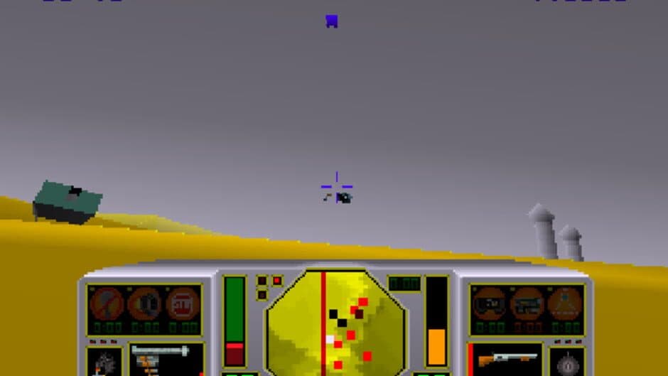 AirCars screenshot 5