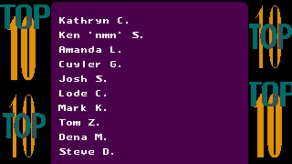 INXS: Make My Video screenshot 6