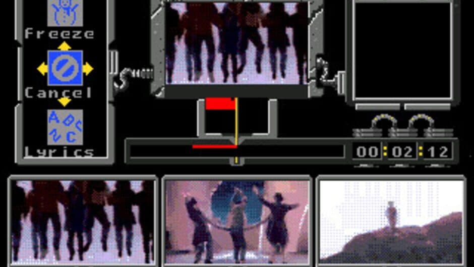 Kris Kross: Make My Video screenshot 4