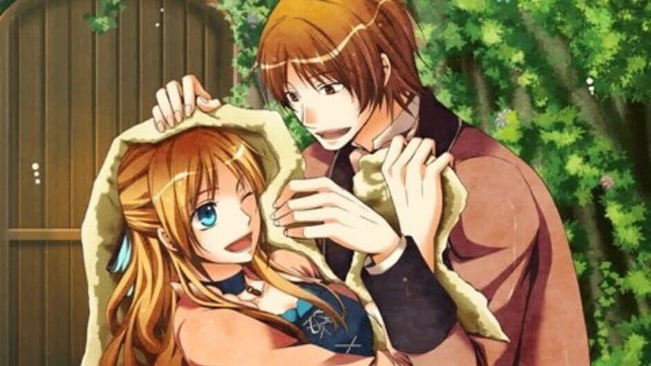 Okashi na Shima no Peter Pan: Sweet Never Land screenshot 3