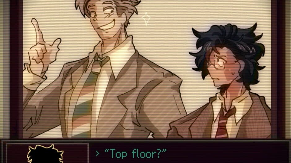 Elevator Hitch screenshot 1