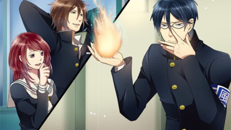 Oumagatoki: Kaidan Romance screenshot 5