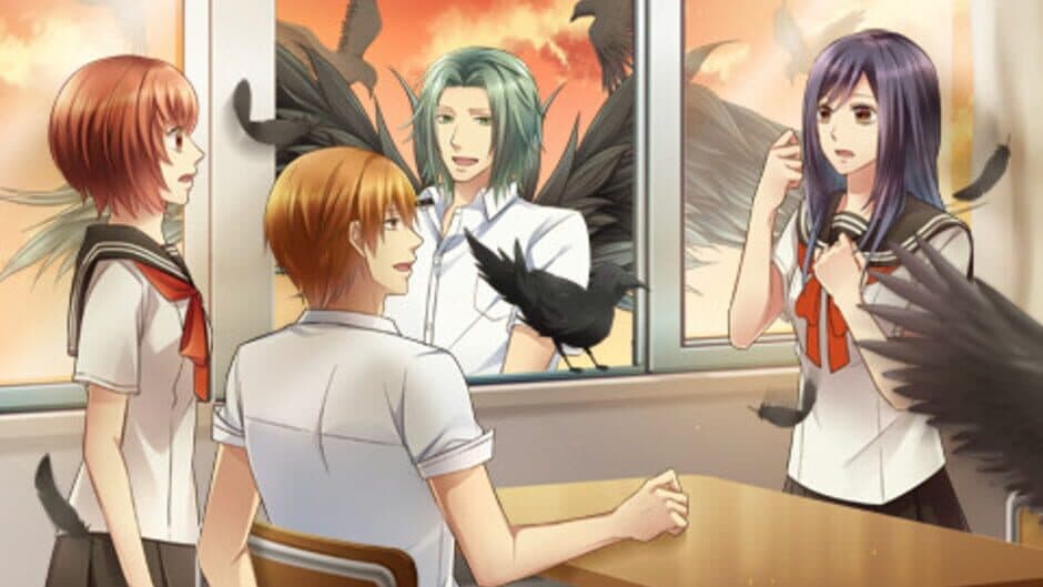 Hyaku Monogatari: Kaidan Romance screenshot 3
