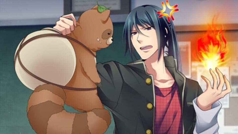 Shinigami Shogyou: Kaidan Romance screenshot 3