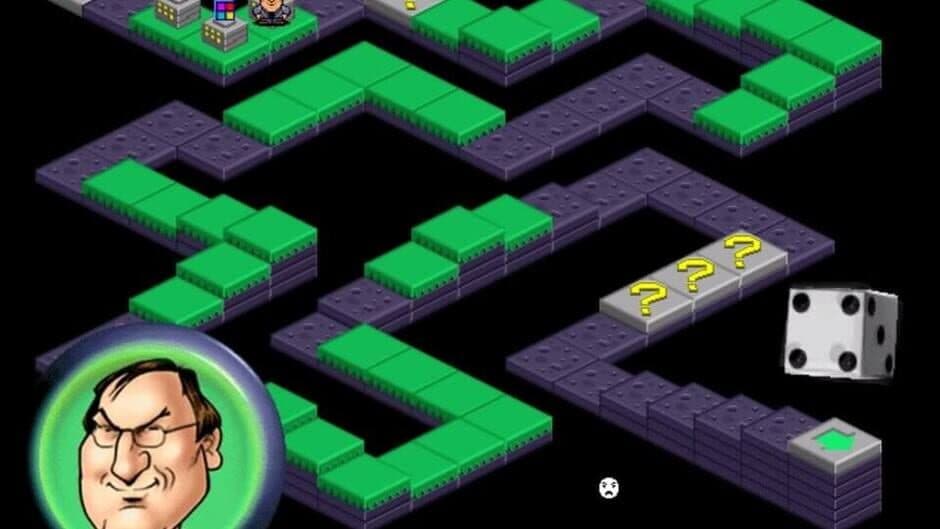 Microshaft Winblows 98 screenshot 3