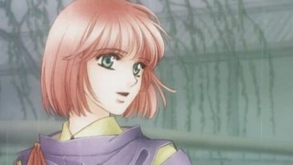 Harukanaru Toki no Naka de: Maihitoyo screenshot 2