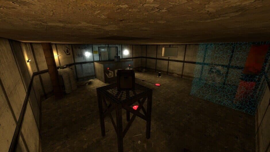 Portal: Prospekt screenshot 1