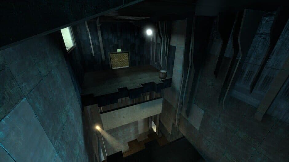 Portal: Prospekt screenshot 2