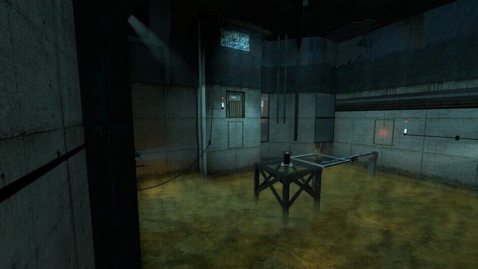 Portal: Prospekt screenshot 6