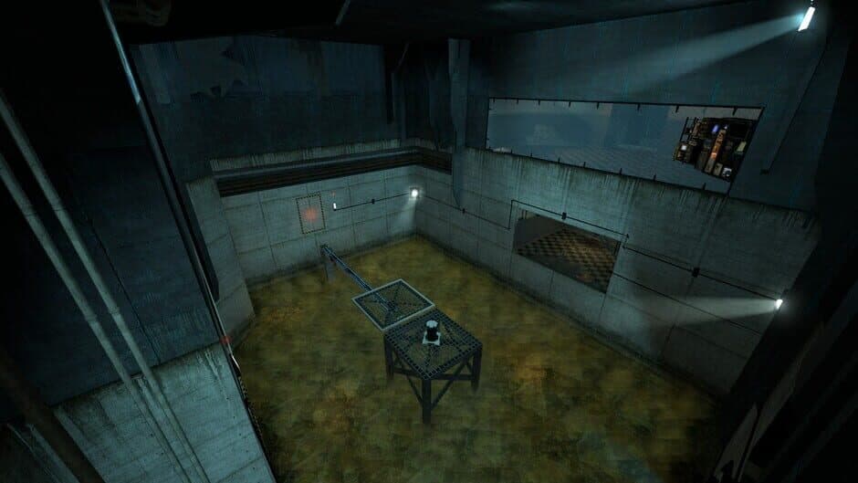 Portal: Prospekt screenshot 7