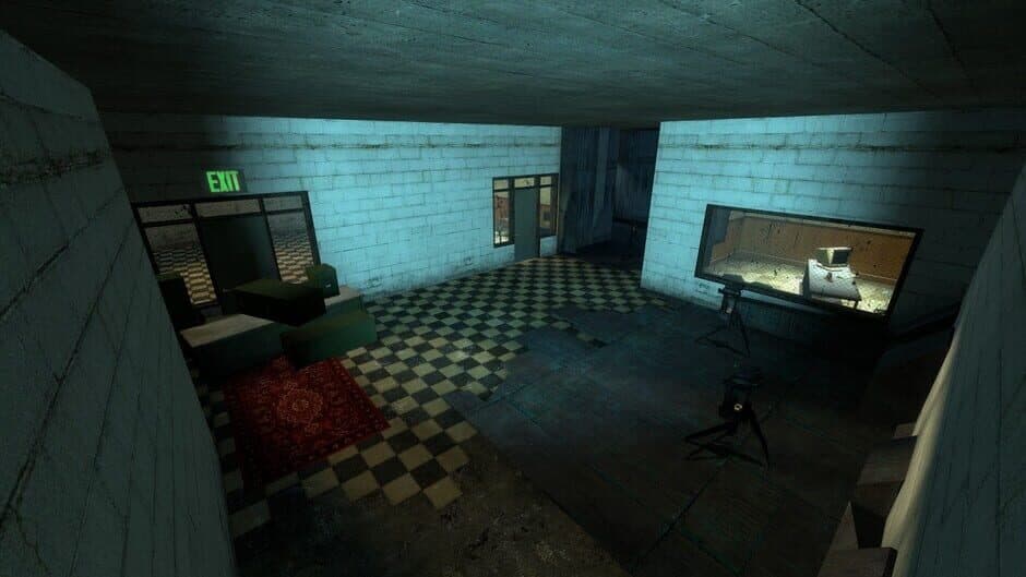 Portal: Prospekt screenshot 8