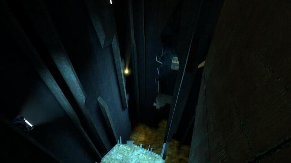 Portal: Prospekt screenshot 9