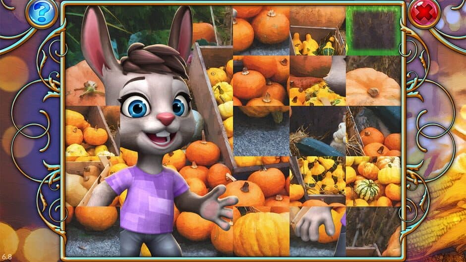 Shopping Clutter 4: A Perfect Thanksgiving screenshot 3