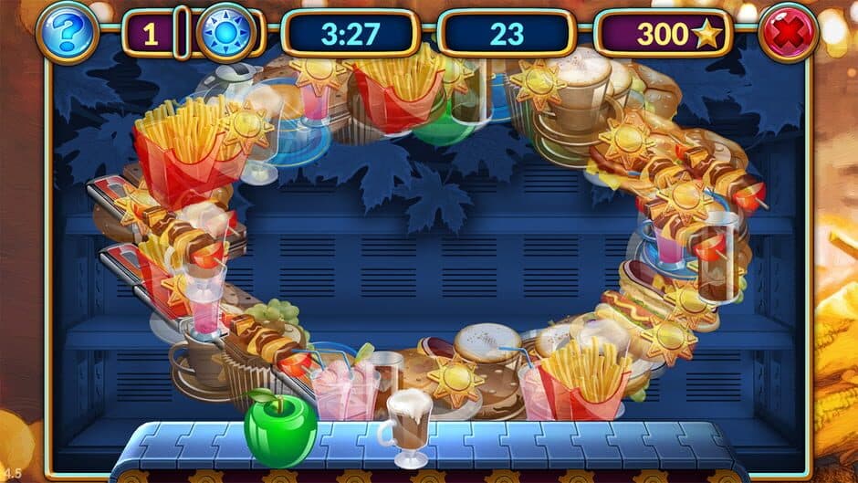 Shopping Clutter 4: A Perfect Thanksgiving screenshot 5