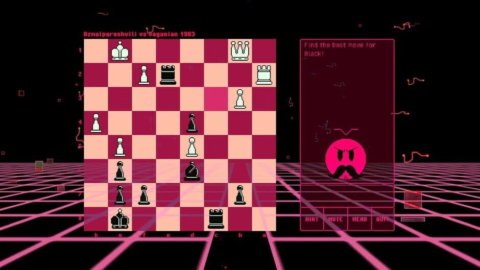 BOT.vinnik Chess 2 screenshot 3