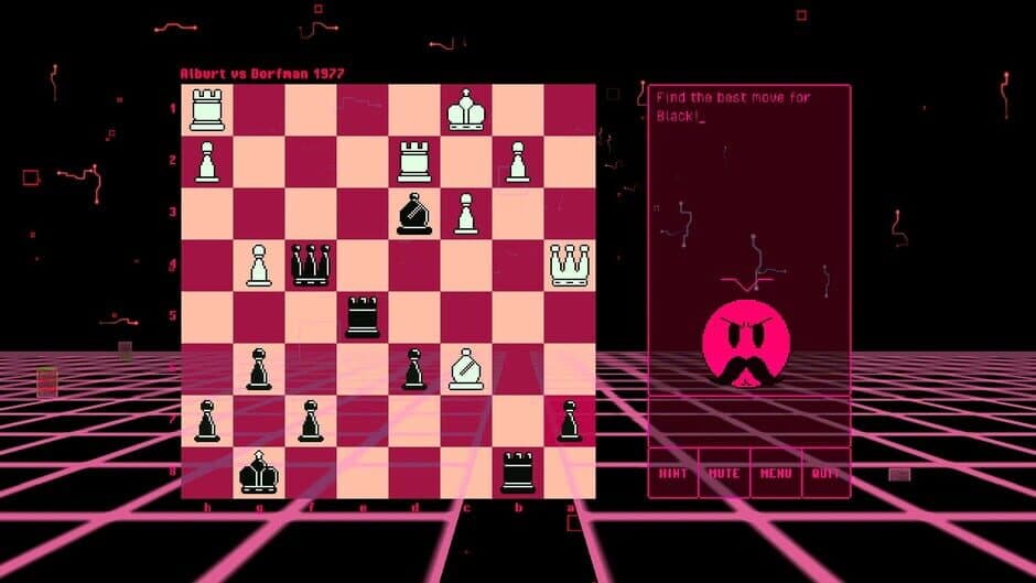 BOT.vinnik Chess 2 screenshot 6