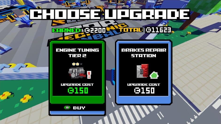 Car Mechanic Pinball screenshot 1