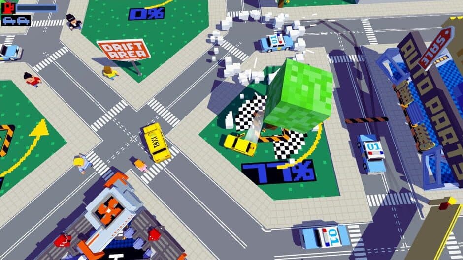 Car Mechanic Pinball screenshot 3