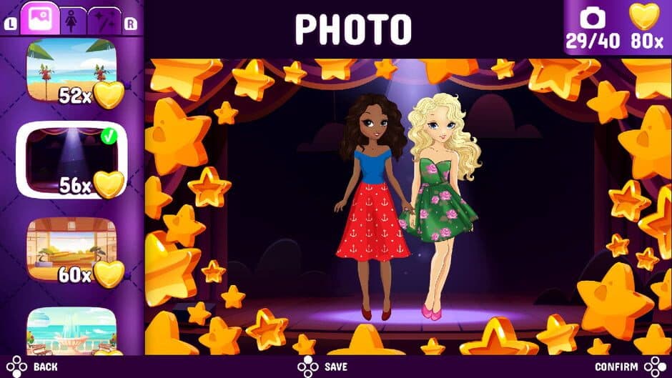 Fashion Friends screenshot 5
