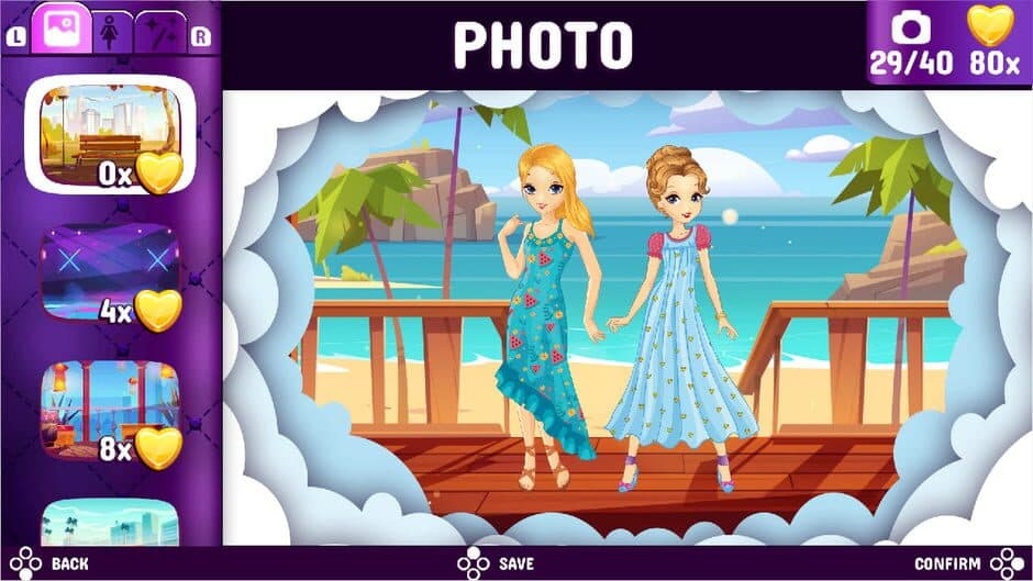 Fashion Friends screenshot 3