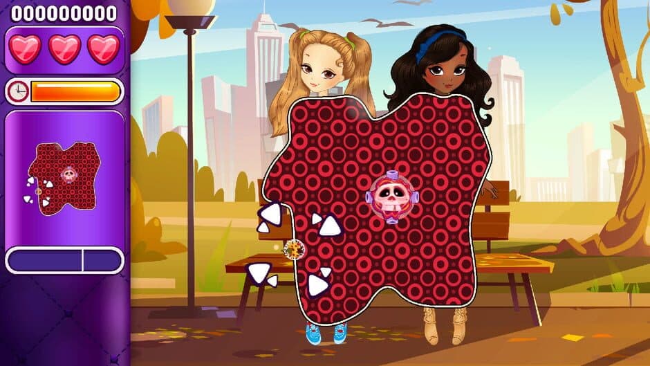 Fashion Friends screenshot 6
