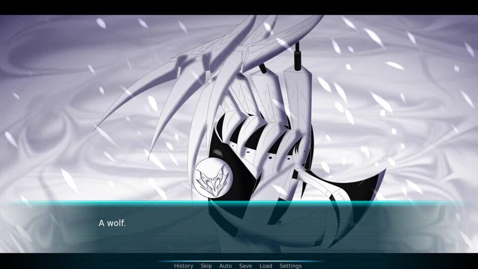 Ghost of Ice Valley screenshot 4