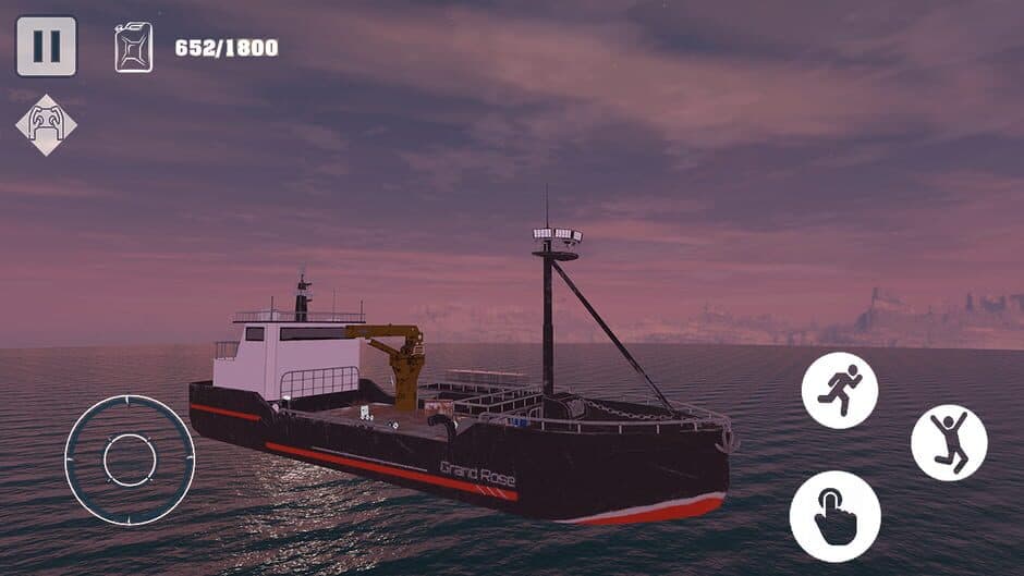 World of Deadliest Catch screenshot 3