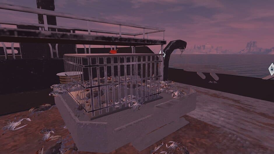 World of Deadliest Catch screenshot 2