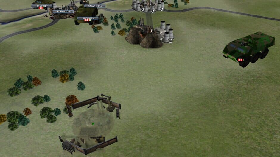 Supreme Ruler 2030 screenshot 7