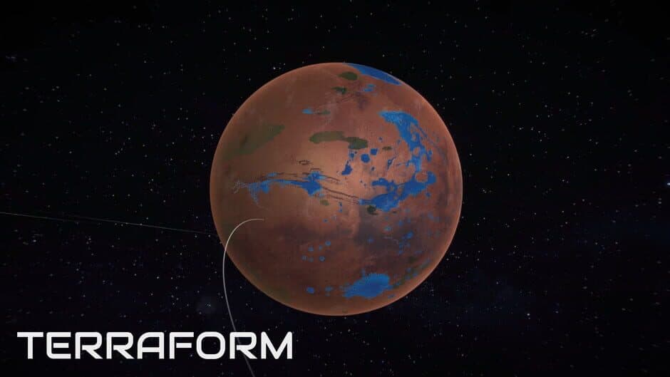 Solar Expanse screenshot 6