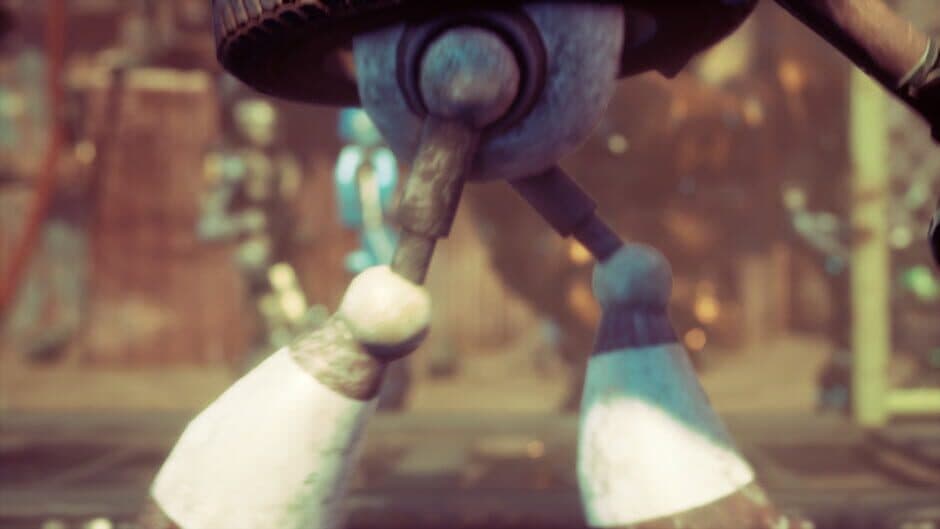 Scrap Games screenshot 4
