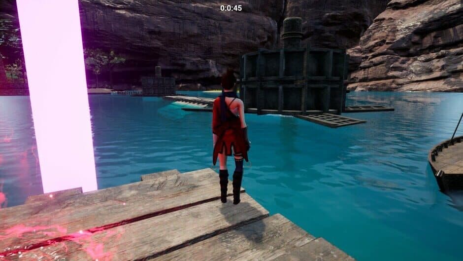 Salt Game screenshot 5