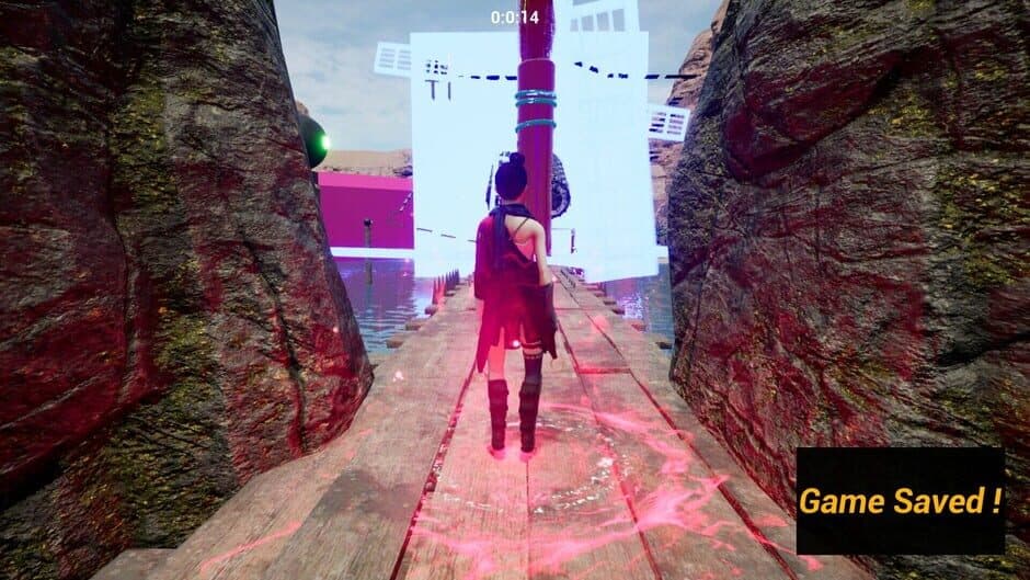 Salt Game screenshot 1