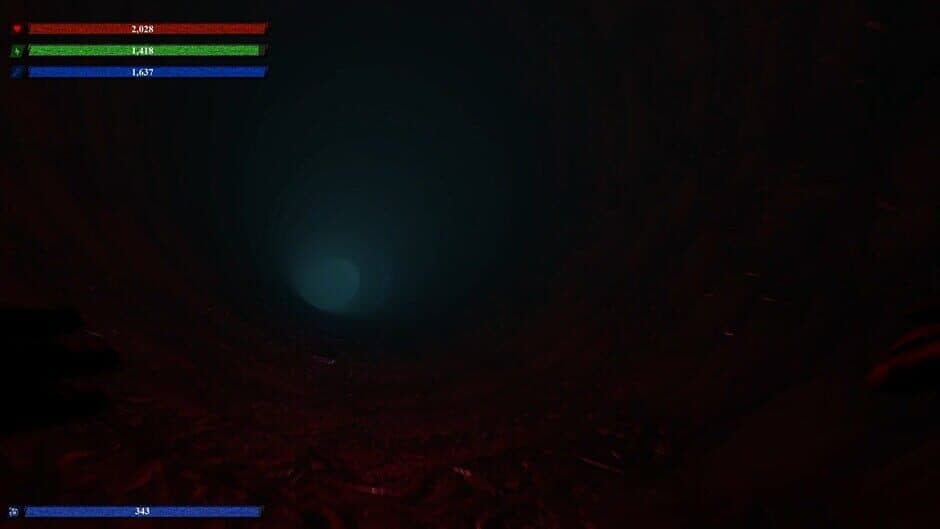 Innocent's Purgatory screenshot 6