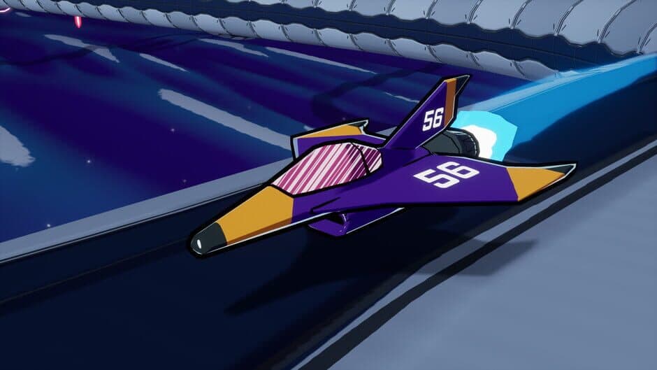 Aero GPX screenshot 6